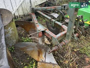 ПЛН 2-35 1989 - фото