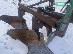 Плуг ПЛН 2-35 