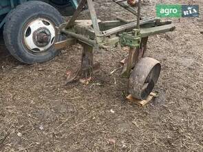 Плуг ПЛН 2-35 