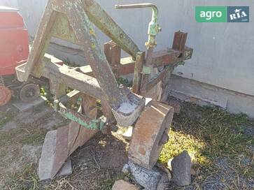 ПЛН 2-35 1990 - фото