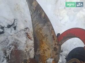 Плуг ПЛН 2-35 2000