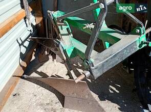 Плуг ПЛН 2-35 