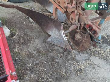 ПЛН 2-35 1990 - фото