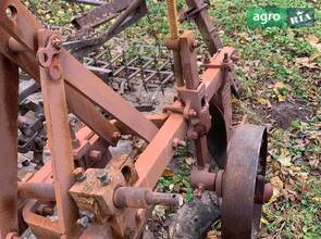 Плуг ПЛН 2-35 1993