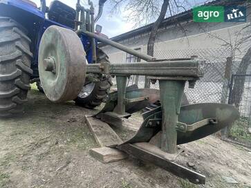 ПЛН 2-35 1999 - фото