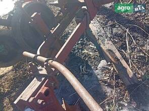 Плуг ПЛН 2-35 2000