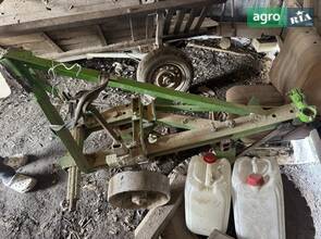 Плуг ПЛН 2-35 