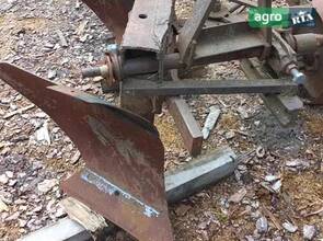 Плуг ПЛН 2-35 