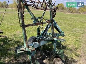 Плуг ПЛН 2-35 