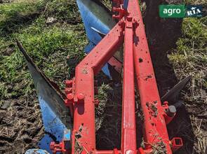 Плуг ПЛН 2-40 2024