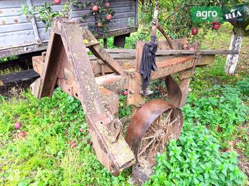 ПЛН 2-40 1990 - фото