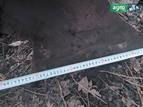 Плуг ПЛН 2-40 1990