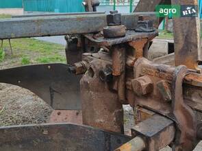 Плуг ПЛН 2-40 