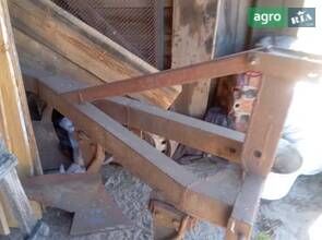 Плуг ПЛН 3-20 2000