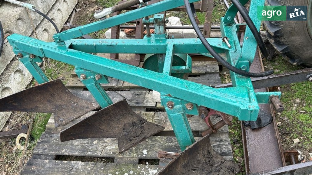 Плуг ПЛН 3-25 2020 - фото 1