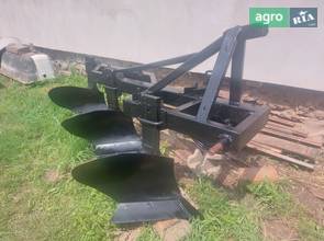 Плуг ПЛН 3-25 2020