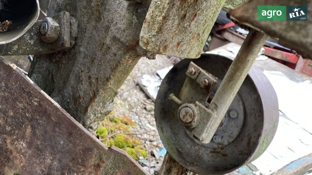 Плуг ПЛН 3-25 2000 - фото 1