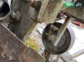 Плуг ПЛН 3-25 2000