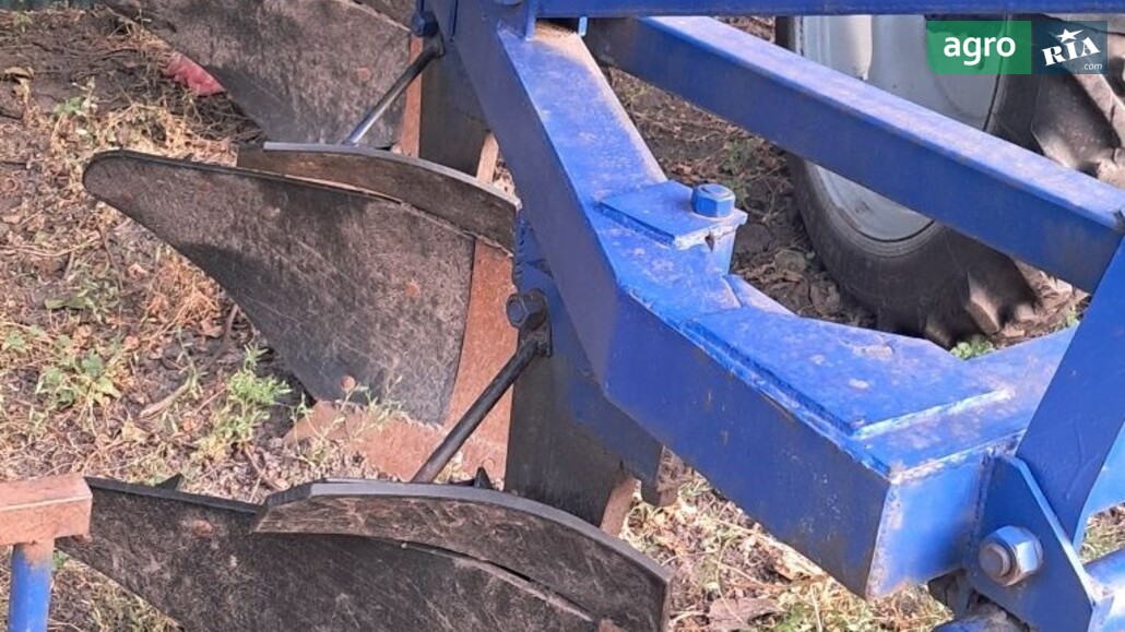 Плуг ПЛН 3-25 2020 - фото 1