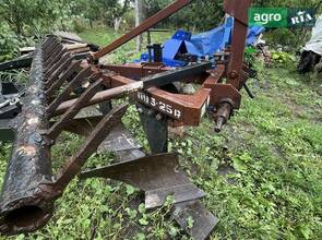 Плуг ПЛН 3-25 2020