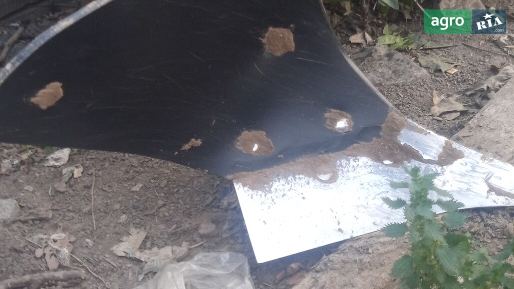 Плуг ПЛН 3-25  - фото 1