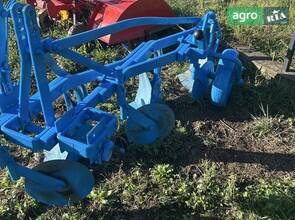 Плуг ПЛН 3-25 2000