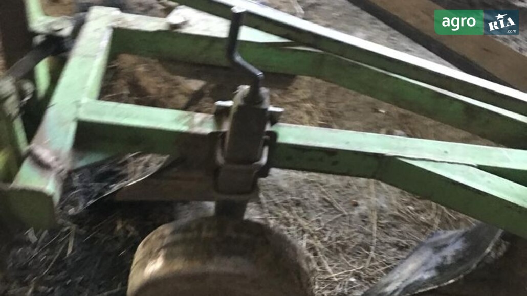 Плуг ПЛН 3-25 2000 - фото 1