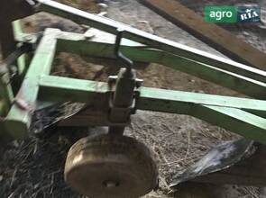 Плуг ПЛН 3-25 2000