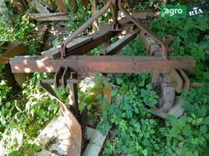 Плуг ПЛН 3-25 2000