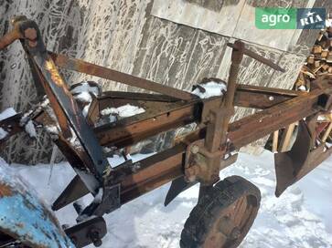 ПЛН 3-25 1992 - фото