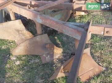 ПЛН 3-25 2000 - фото