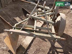 Плуг ПЛН 3-30 2012