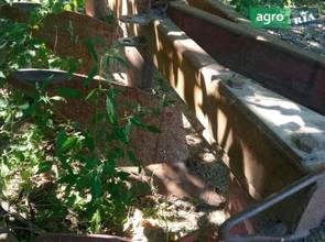 Плуг ПЛН 3-30 2010