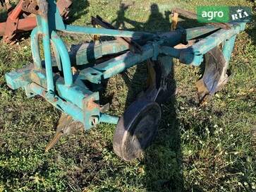 ПЛН 3-30 2005 - фото