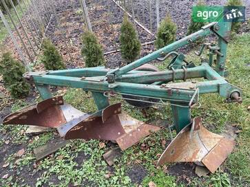 ПЛН 3-30 1999 - фото