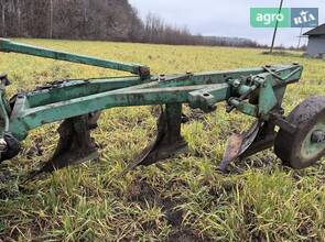 Плуг ПЛН 3-30 2005