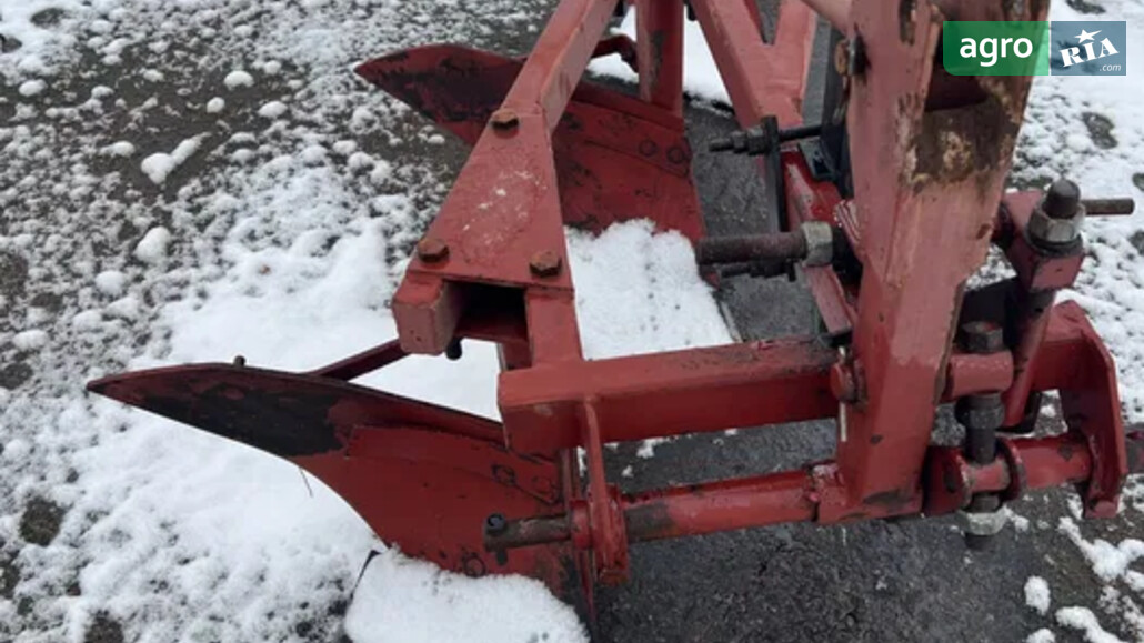 Плуг ПЛН 3-30 2021 - фото 1