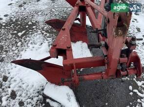 Плуг ПЛН 3-30 2021