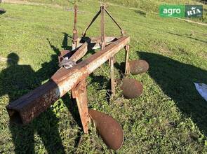 Плуг ПЛН 3-30 2015