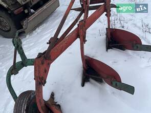 Плуг ПЛН 3-30 2000