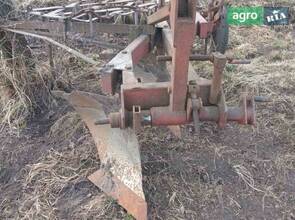 Плуг ПЛН 3-30 2000