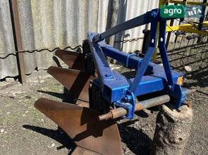 Плуг ПЛН 3-30 2000