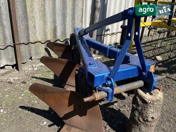 ПЛН 3-30 2000 - фото