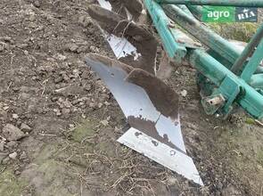 Плуг ПЛН 3-30 