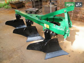 Плуг ПЛН 3-35