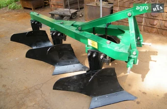 Плуг ПЛН 3-35  - фото