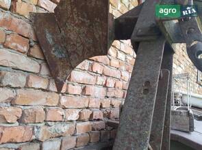 Плуг ПЛН 3-35 2000