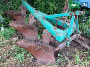 Плуг ПЛН 3-35 2000