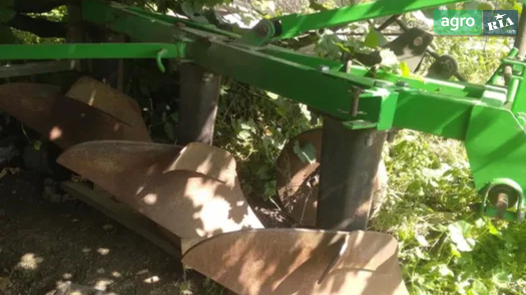 Плуг ПЛН 3-35 2020 - фото 1