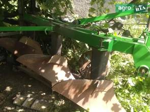 Плуг ПЛН 3-35 2020